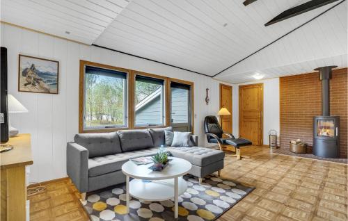 Ertebølle House | Amazing Home In Farsø With Wifi