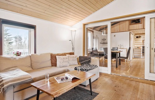 Ertebølle House | Amazing home in Farsø with WiFi