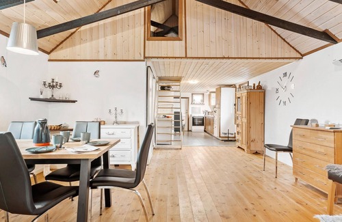 Ertebølle House | Amazing home in Farsø with WiFi