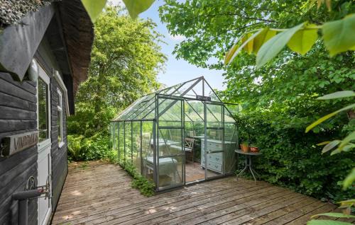 Faxe House | Amazing Home In Faxe With Wifi