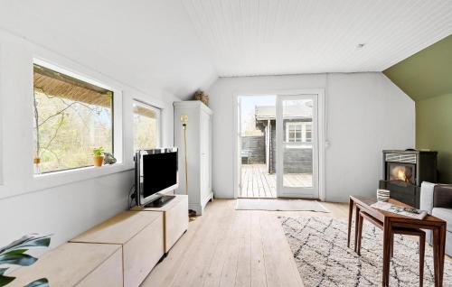 Faxe House | Amazing Home In Faxe With Wifi