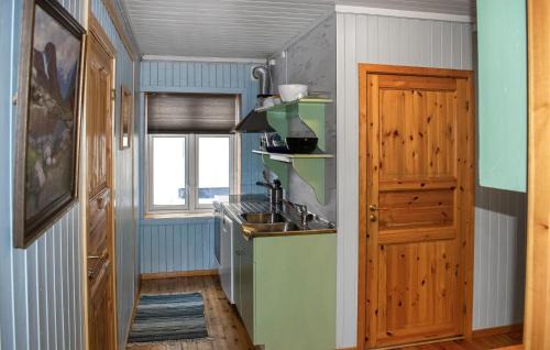 Asnes Municipality House | Amazing Home In Flisa With Kitchen