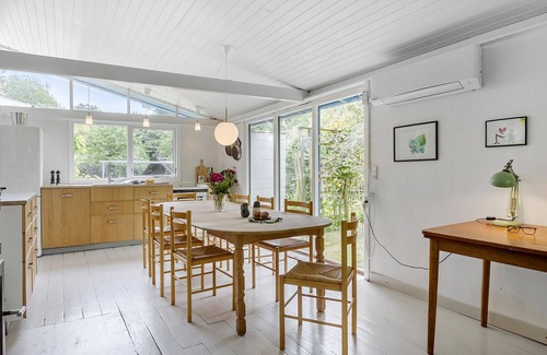 Gilleleje House | Amazing home in Gilleleje with WiFi