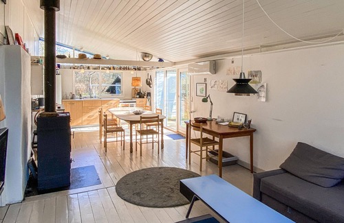 Gilleleje House | Amazing home in Gilleleje with WiFi