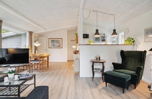 Grlev House | Amazing home in Gørlev with WiFi