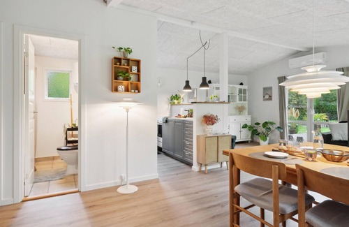 Grlev House | Amazing home in Gørlev with WiFi