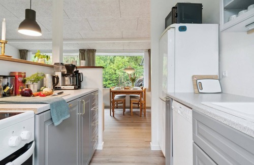 Grlev House | Amazing home in Gørlev with WiFi