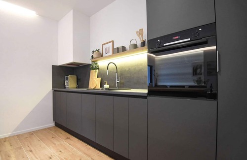 Municipality of Gracac House | Amazing home in Gracac with kitchen
