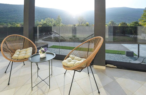 Municipality of Gracac House | Amazing home in Gracac with kitchen
