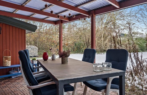 Frederikssund Municipality House | Amazing home in Jægerspris with WiFi