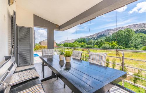 Jurandvor House | Amazing Home In Jurandvor With Wifi