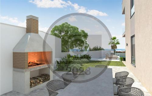 Kastel Kambelovac House | Amazing Home In Kastel Kambelovac