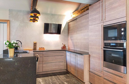 Knesselare House | Amazing home in Knesselare with sauna