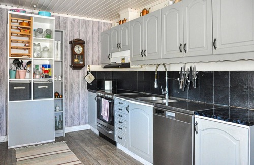 Koppom House | Amazing home in Koppom with WiFi