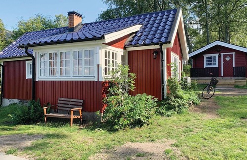 Kvicksund House | Amazing home in Kvicksund with WiFi
