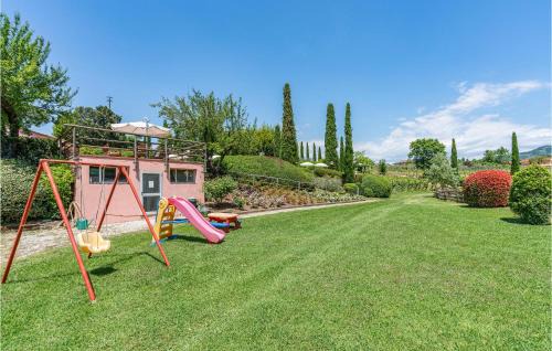 San Rocco House | Amazing Home In Larciano