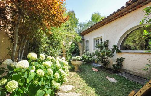 Le Tignet House | Amazing Home In Le Tignet