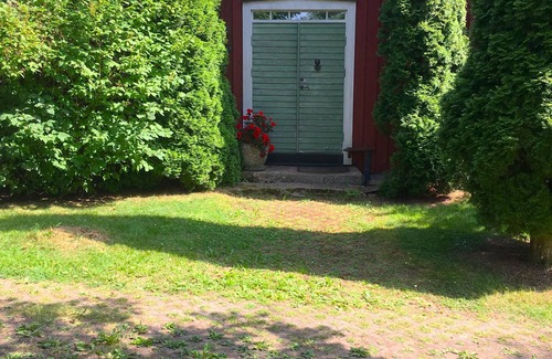 Stavsjo House | Amazing home in Ljungby with 2 Bedrooms and Sauna