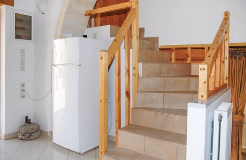 Malaxa House | Amazing home in Malaxa, Chania