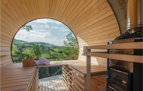 Massa Fermana House | Amazing Home In Massa Fermana With Sauna