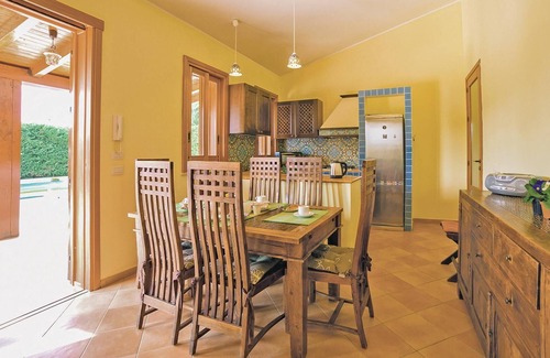 Contrada Fiori Sud House | Amazing home in Menfi AG