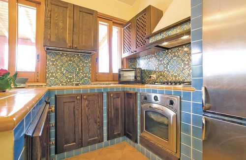 Contrada Fiori Sud House | Amazing home in Menfi AG