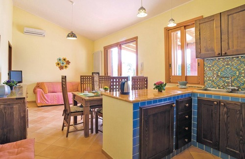 Contrada Fiori Sud House | Amazing home in Menfi AG