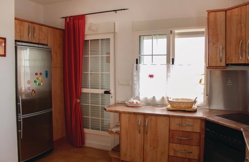 Hoya de los Patos House | Amazing home in Monnegre