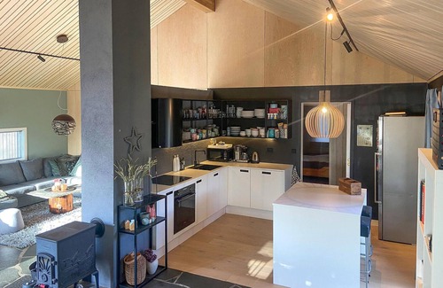 Bomlo House | Amazing home in Mosterhamn