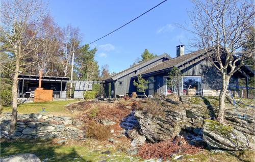 Bomlo House | Amazing Home In Mosterhamn