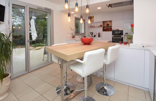 Garrigues House | Amazing home in Nîmes
