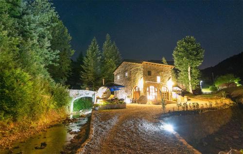 San Rocco in Turrite House | Amazing Home In Palagnana - Stazzema