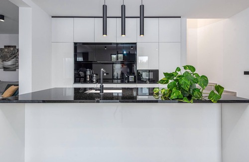 Kraj House | Amazing home in Pasman