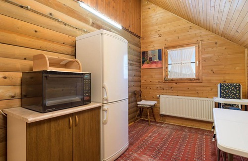 Brod Moravice House | Amazing home in Podstene