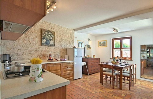 Fuskulin House | Amazing home in Porec