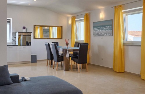 Brnobici House | Amazing home in Porec
