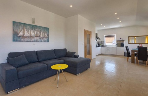 Brnobici House | Amazing home in Porec