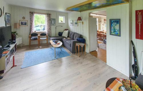 Dun House | Amazing Home In Rørvik With Wifi