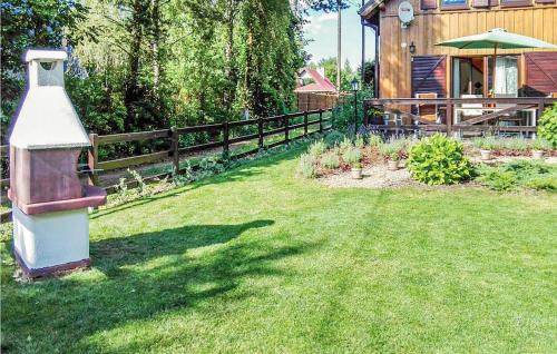Santoczno House | Amazing Home In Rybakowo With Kitchen