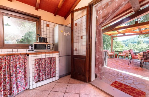 Sassetta House | Amazing home in Sassetta with WiFi