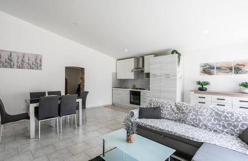 Fanusa House | Amazing home in Siracusa with WiFi