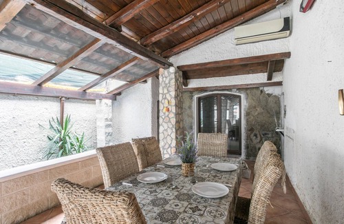 Fanusa House | Amazing home in Siracusa with WiFi