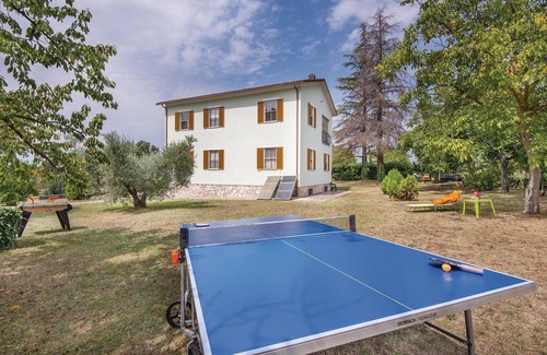 Spoleto House | Amazing home in Spoleto with WiFi