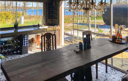 Sturko House | Amazing Home In Sturkö With Wi-Fi