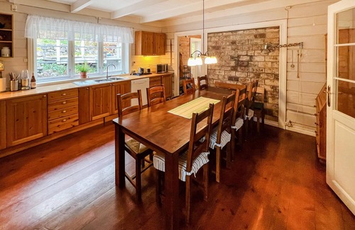 Suldal House | Amazing home in Suldalsosen