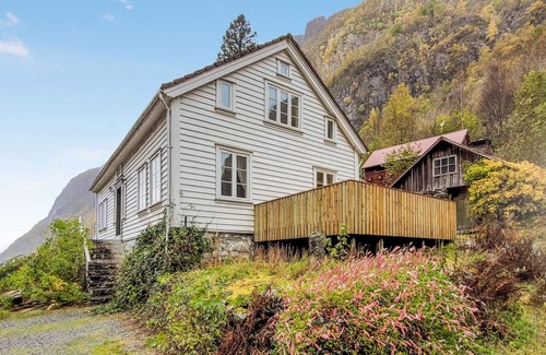 Suldal House | Amazing home in Suldalsosen
