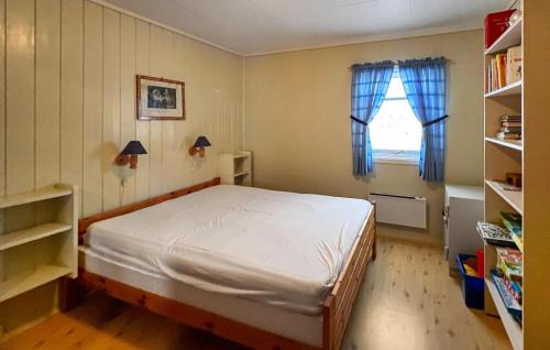 Tretten House | Amazing Home In Svingvoll