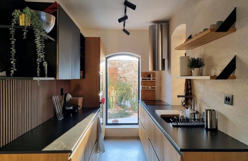 Jakovici House | Amazing home in Tinjan