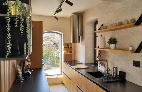 Jakovici House | Amazing home in Tinjan