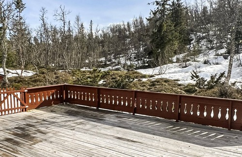 Atra House | Amazing home in Tuddal with sauna